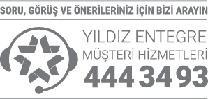 Müşteri Hizmetleri