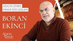 Boran Ekinci