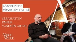 Yasemin Arpaç ve Sabahattin Emir