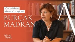 Burçak Madran