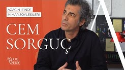 Cem Sorguç Röportajı