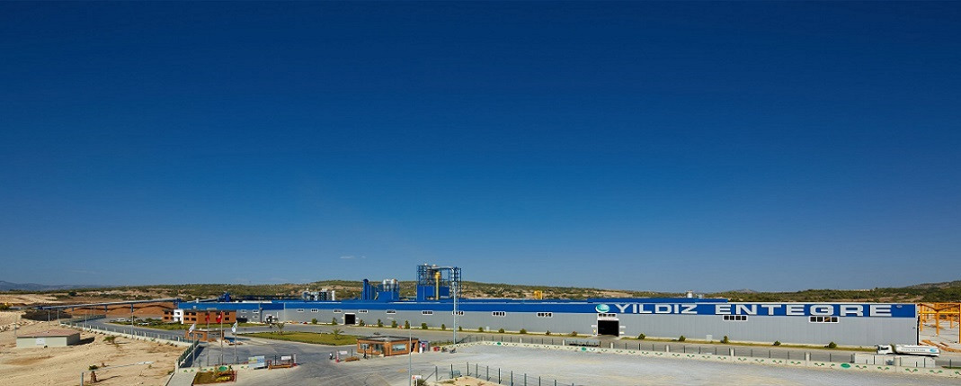 Akdeniz Plant