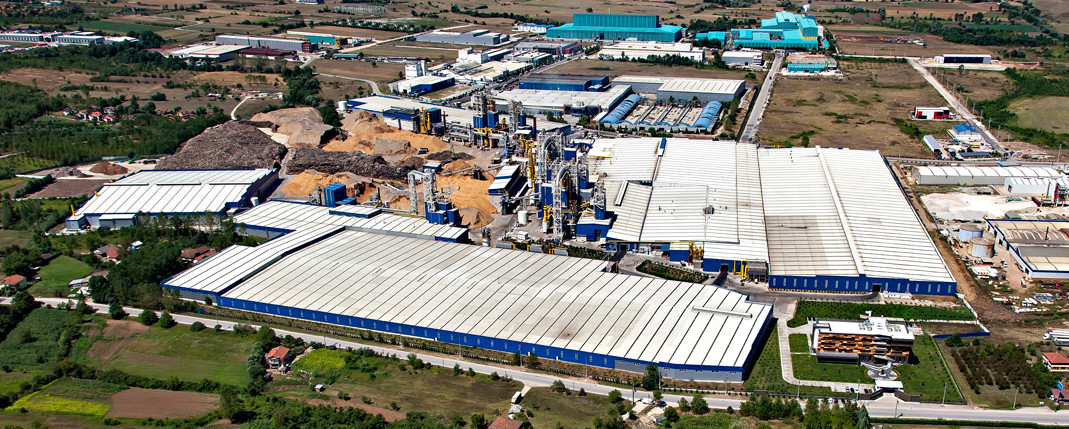 Kartepe Plant