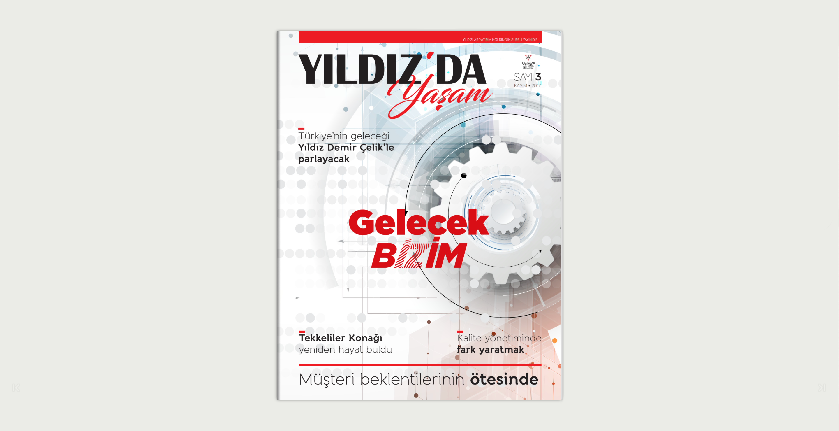 Yıldız'da Yaşam - 03