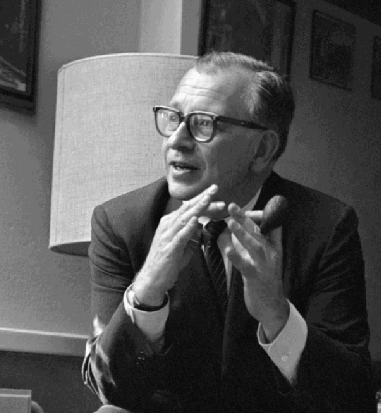 Eero Saarinen