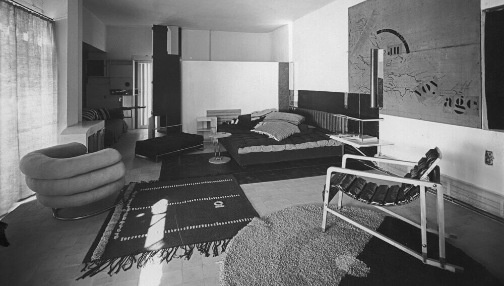 Eileen Gray