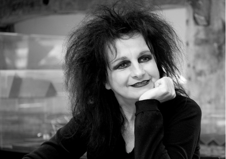 Odile Decq
