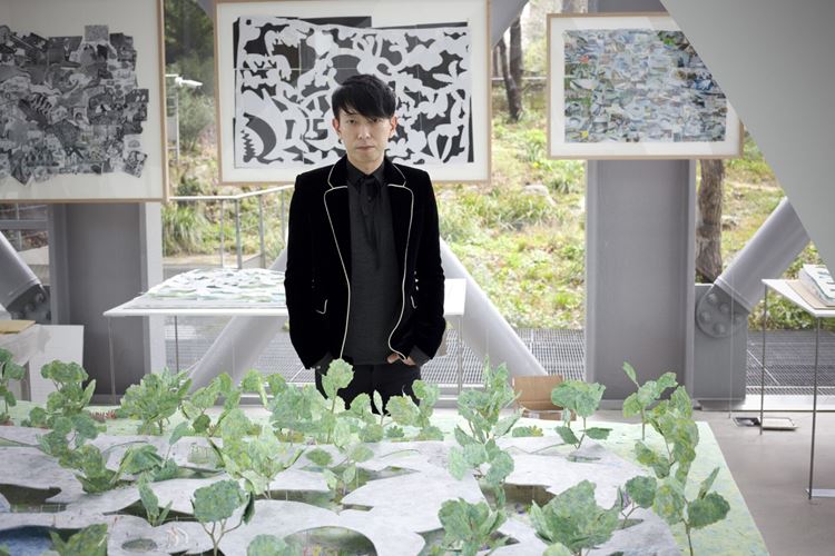 Junya Ishigami