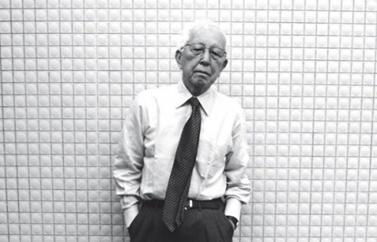 Fumihiko Maki