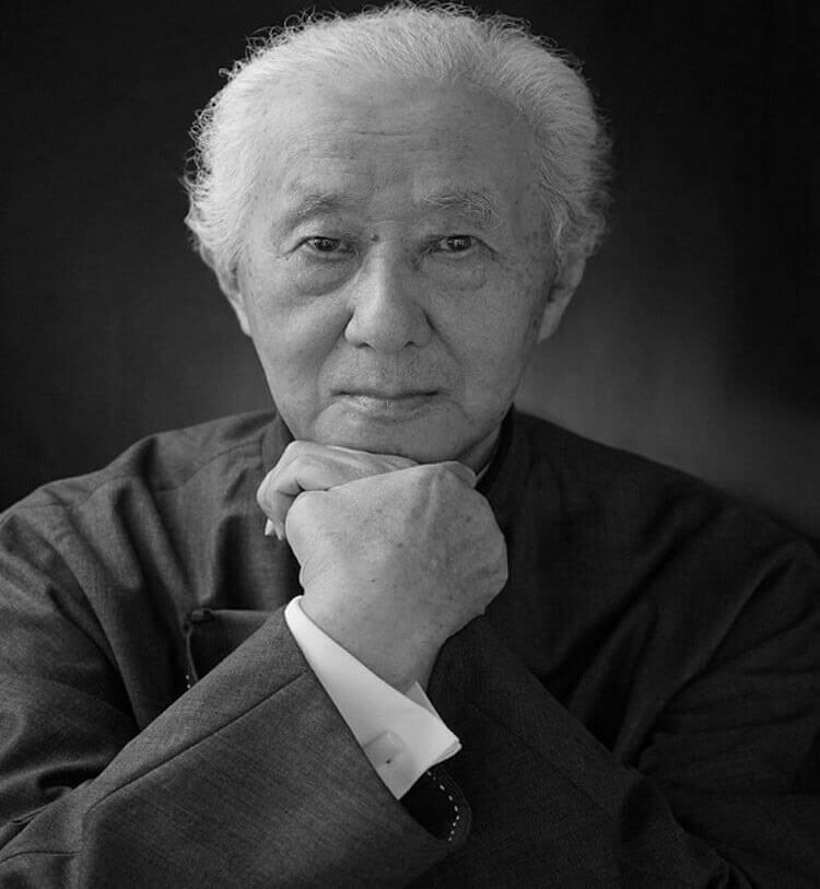 Arata İsozaki
