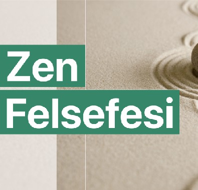 sakin, rahat ve şık: zen felsefesi