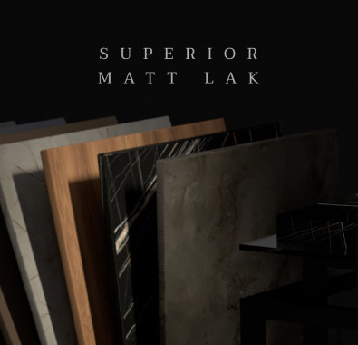 yıldız entegre, yeni ürünü “superior matt lak”ı vitrine çıkardı