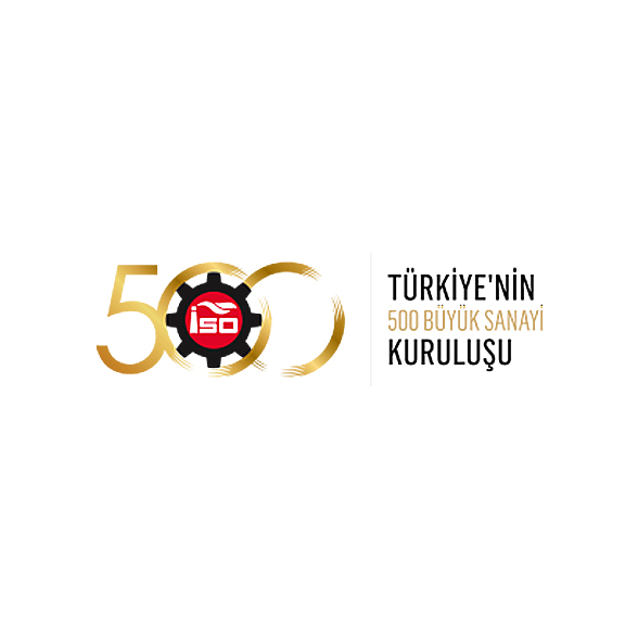 İSO 500’de Orman Ürünleri Sektörünün Lideri 