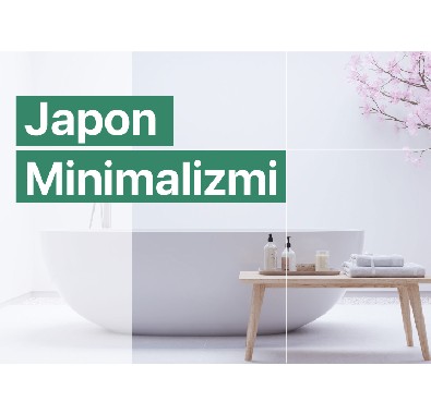 Meet Japanese Minimalism