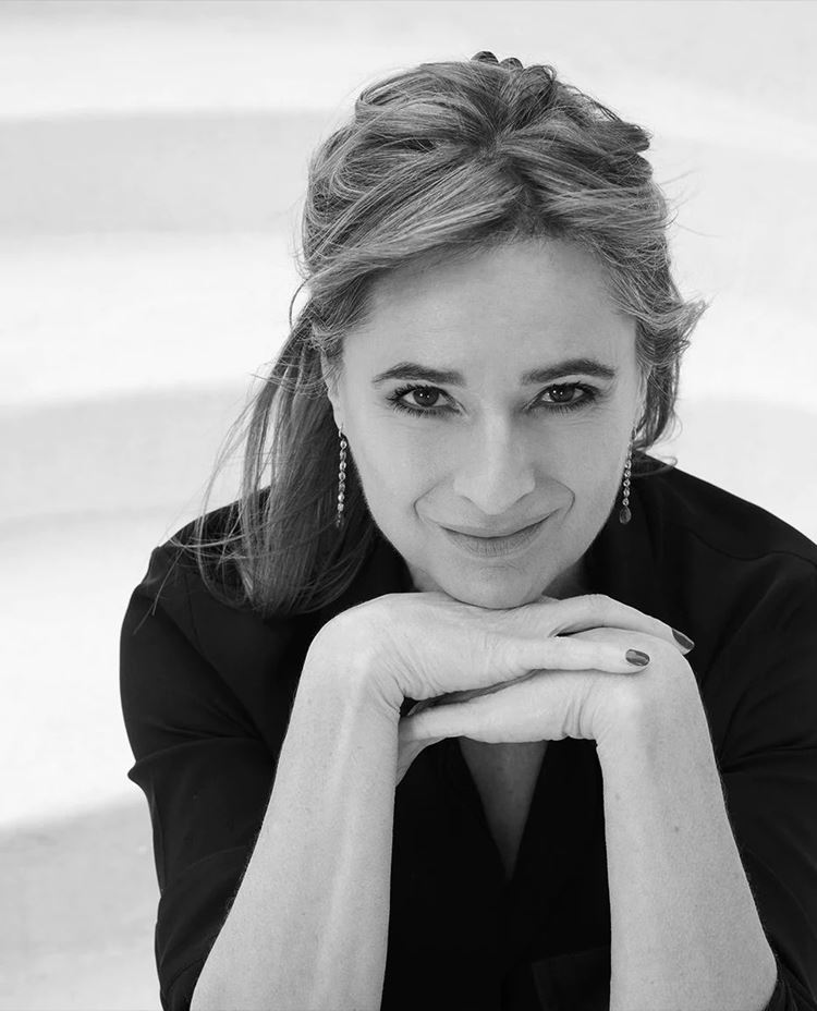 Amanda Levete