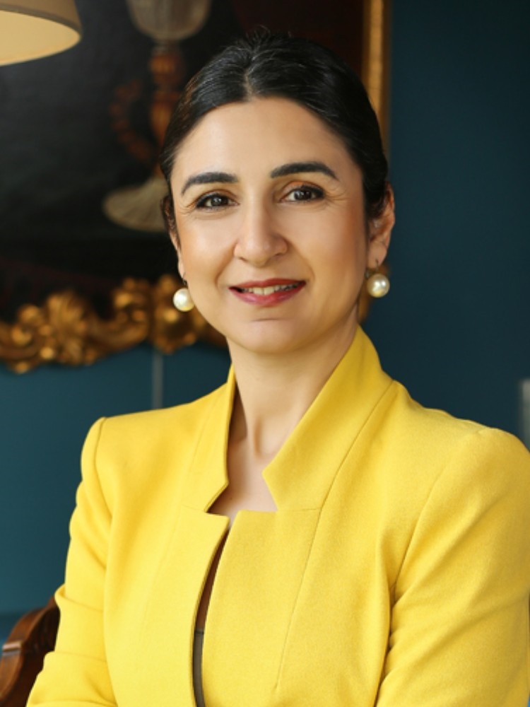 Fatma Özel