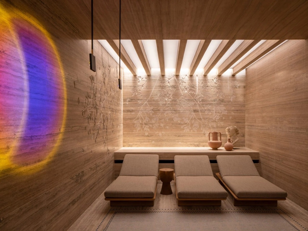 Six Senses Oteli