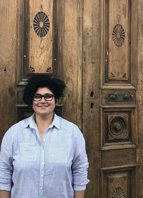 Demet Sürücü