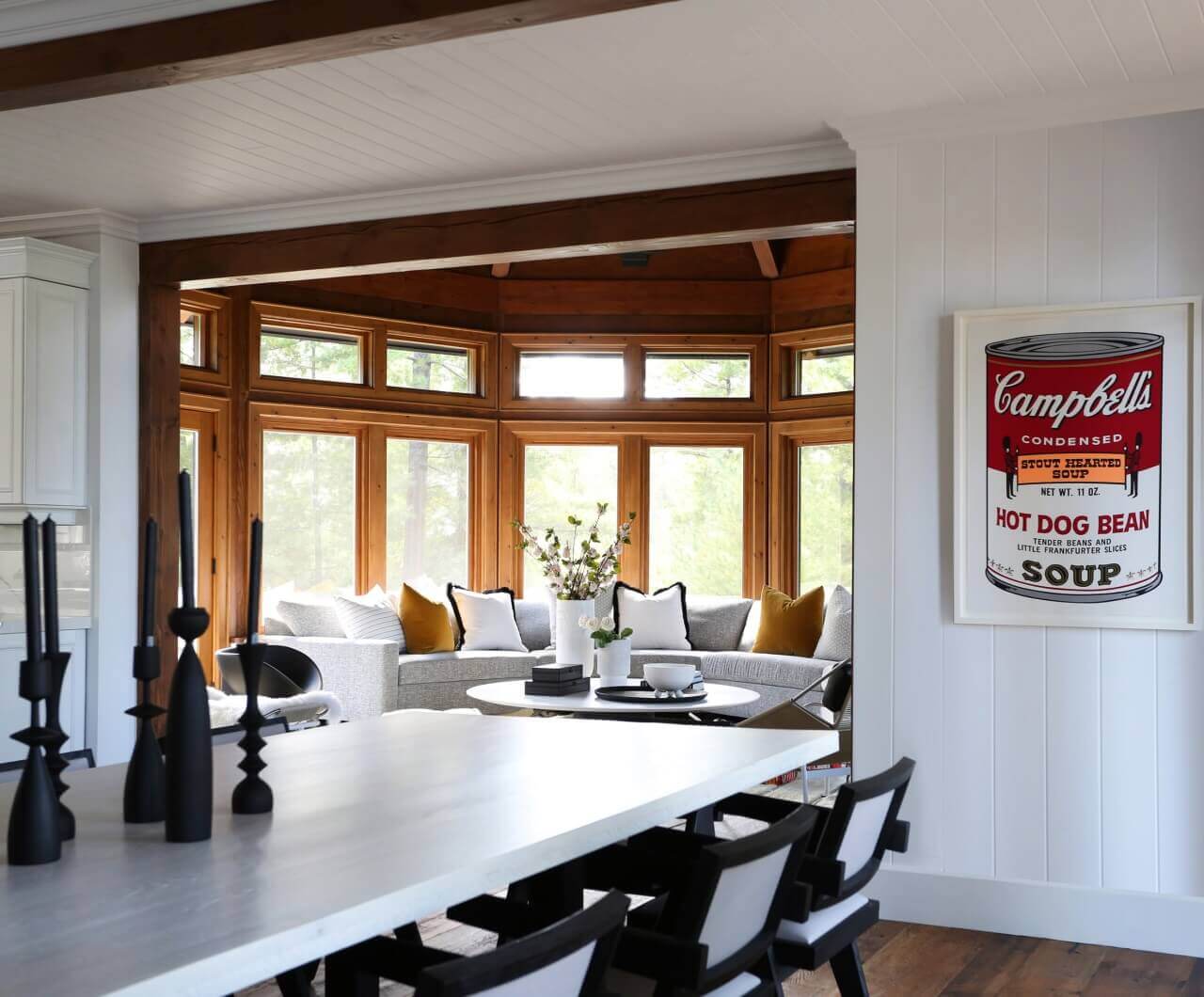 Muskoka Evi