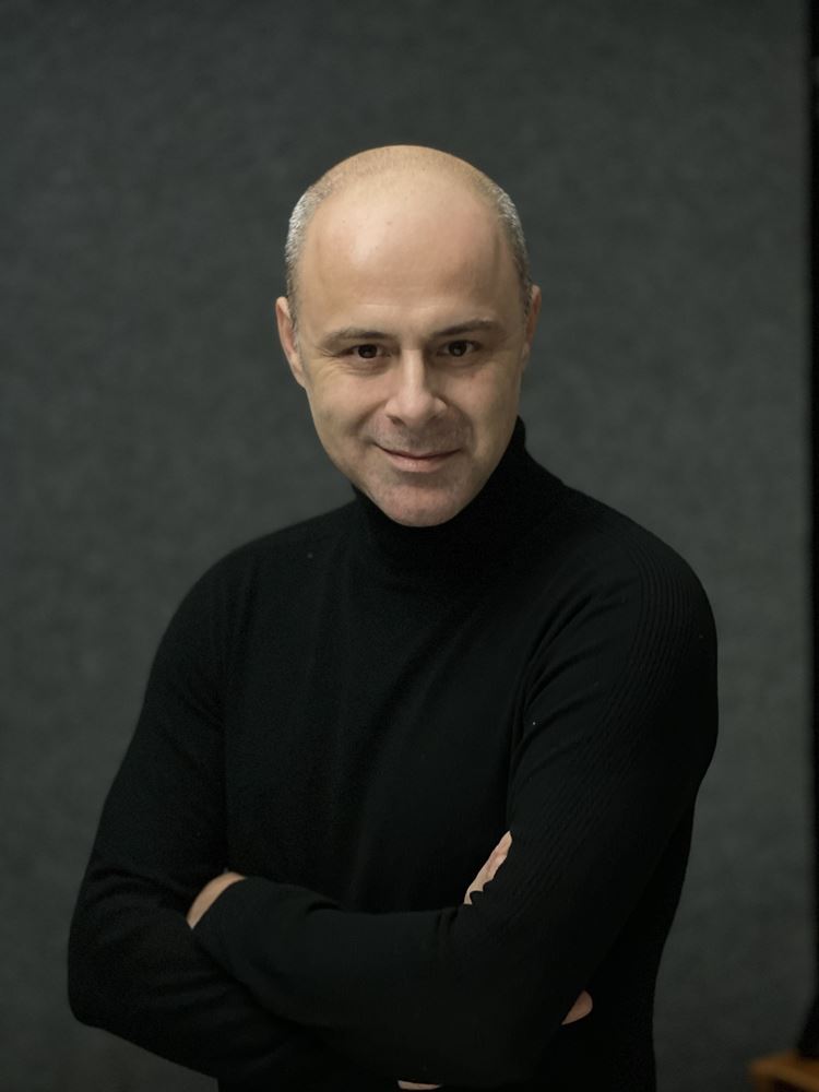 Kunter Şekercioğlu
