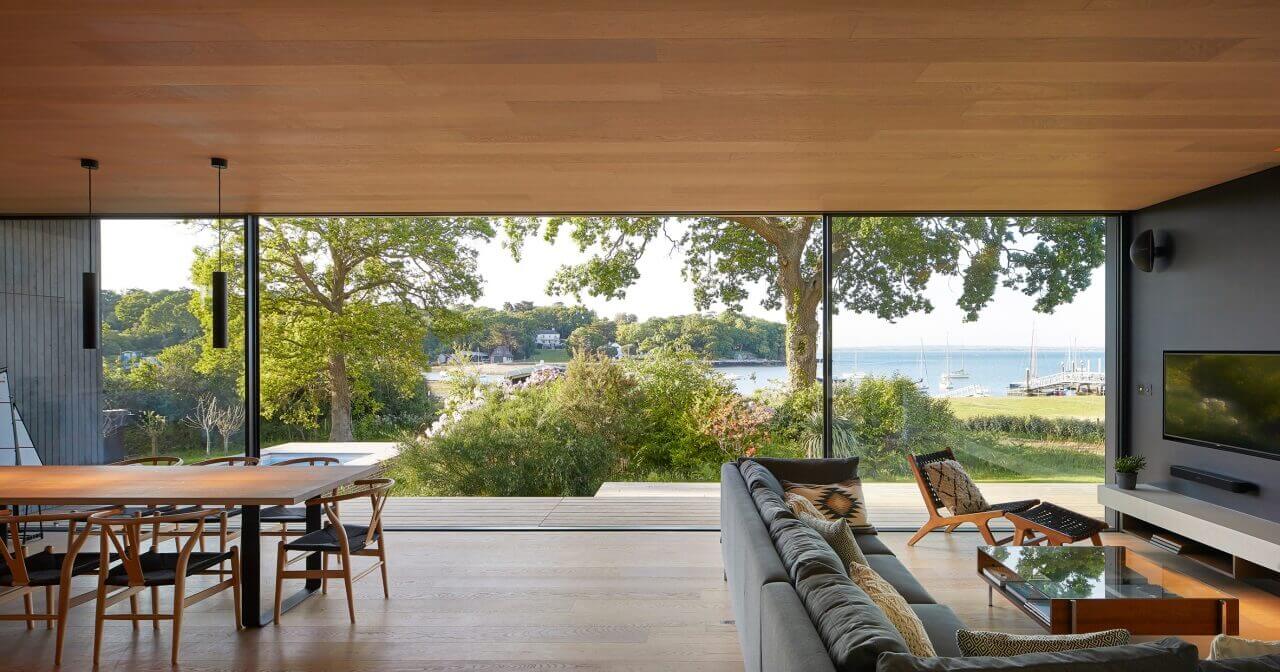 Island Rest