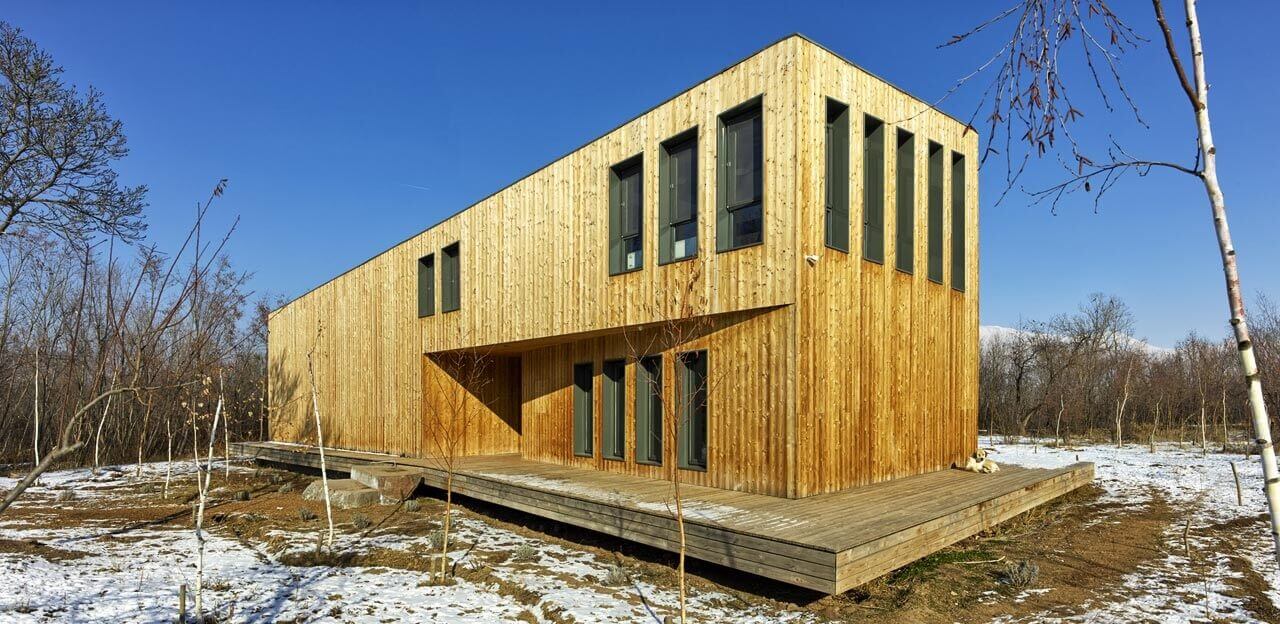 KA Evi