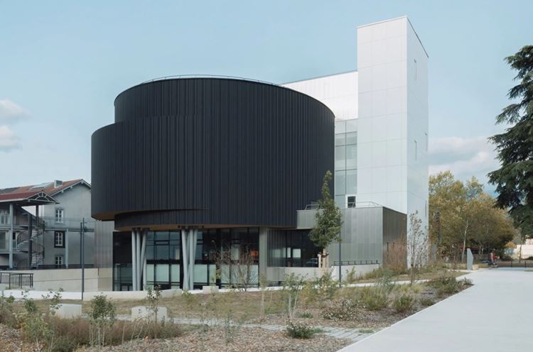 Cosmocité Bilim Merkezi