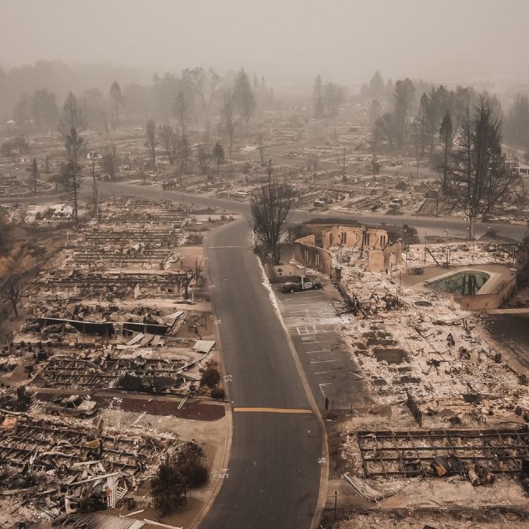IPCC 6. Değerlendirme Raporu Yayımlandı