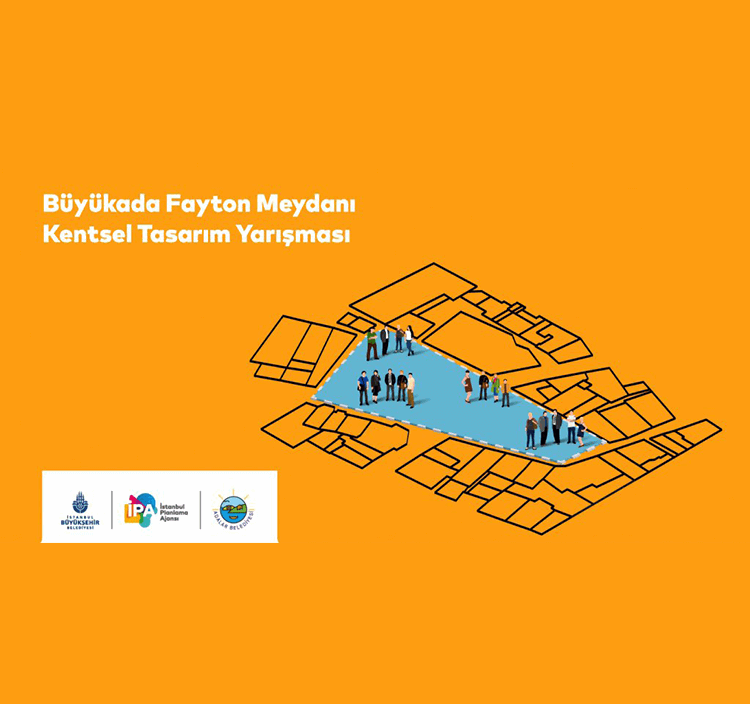 Kentsel Tasarım Yarışması