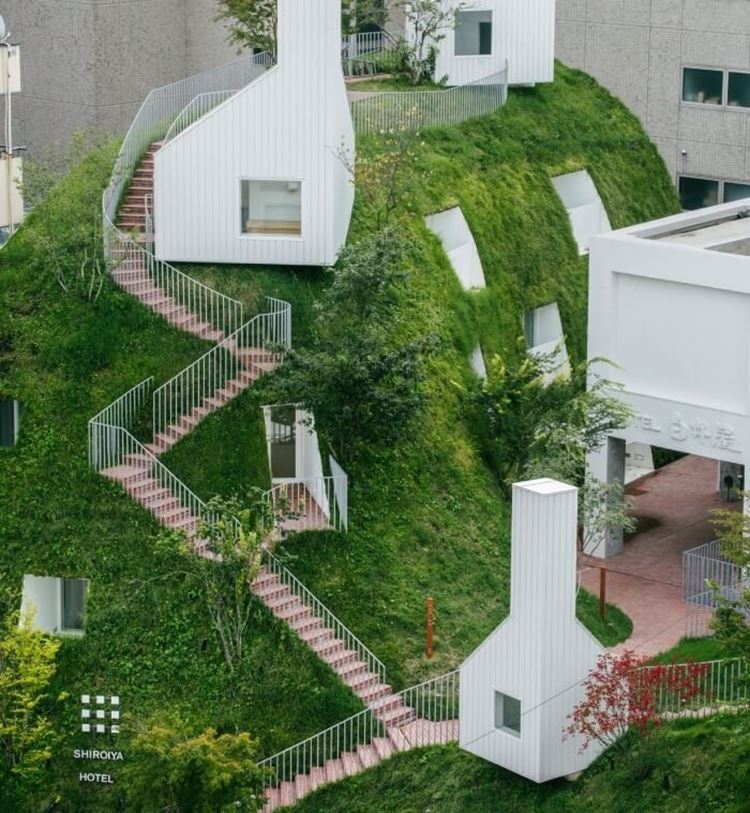 Sou Fujimoto