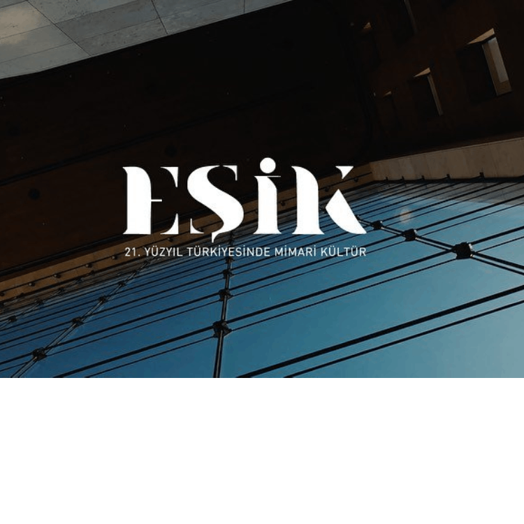 Yeni Bir Mimarlık Programı: Eşik