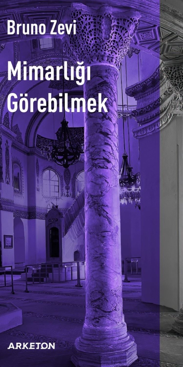 Mimarlığı Görebilmek