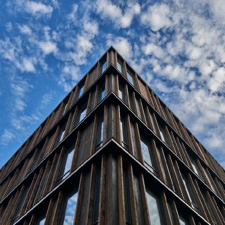 Ziggurat Ofis