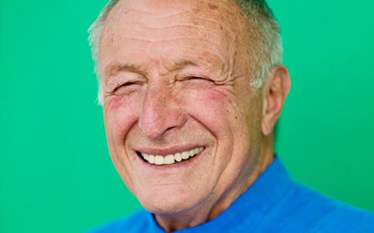 Richard Rogers