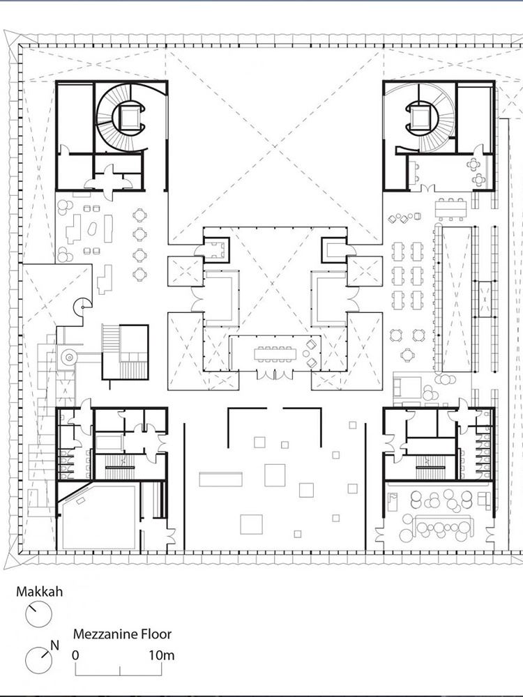 Sharjah Bilgelik Evi