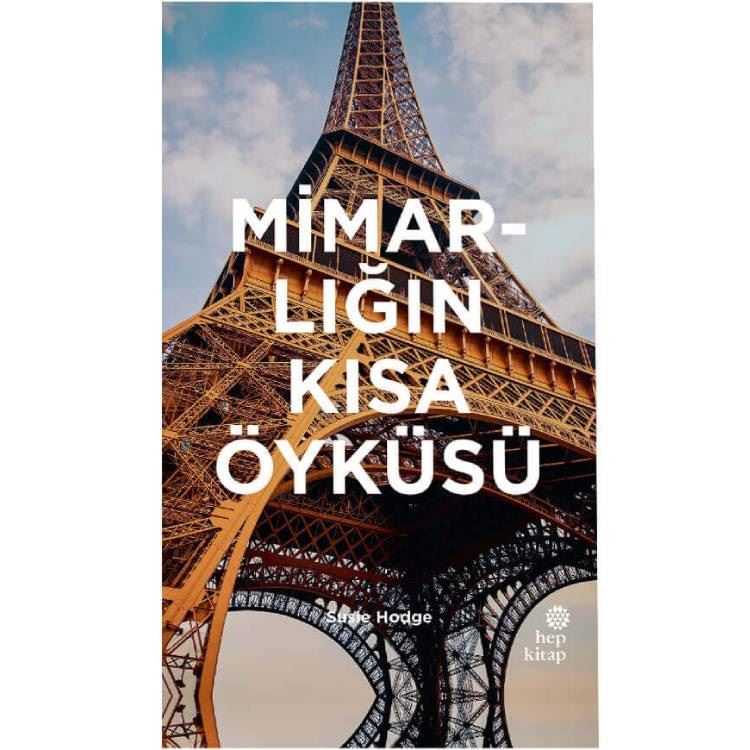 Mimarlığın Kısa Öyküsü