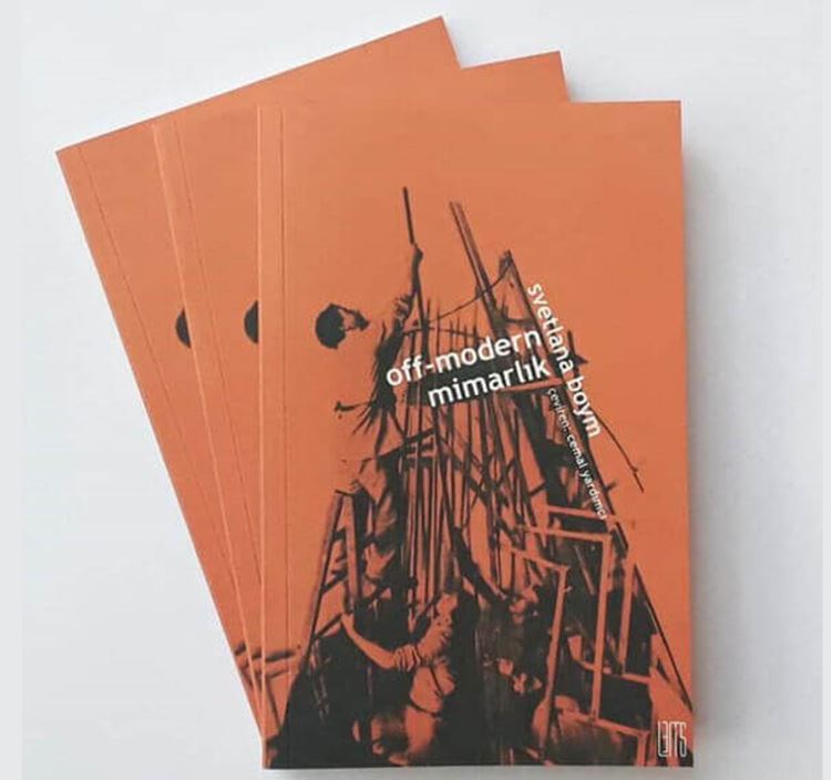 Off Kitap