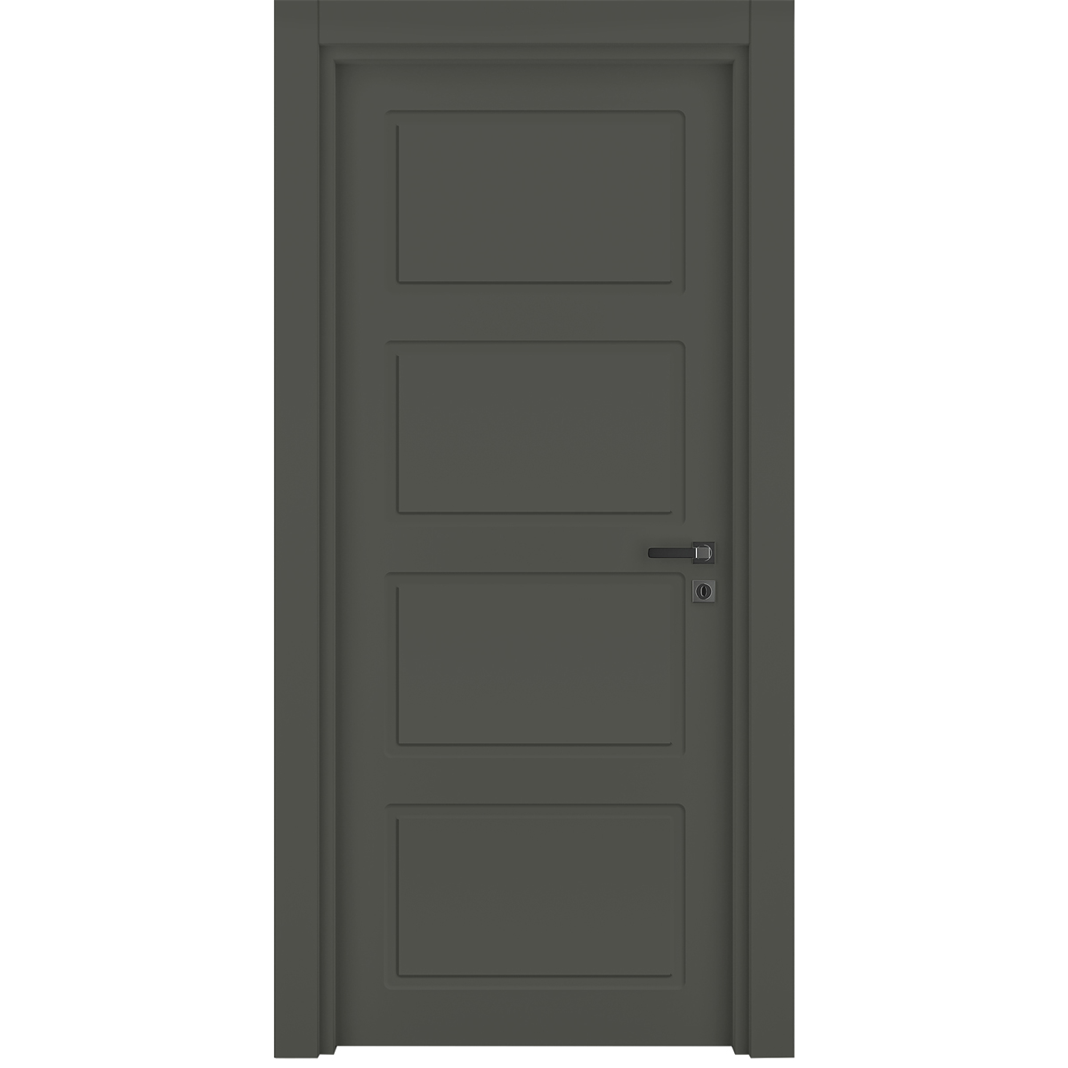 VDA-05 MODERN ANTHRACITE