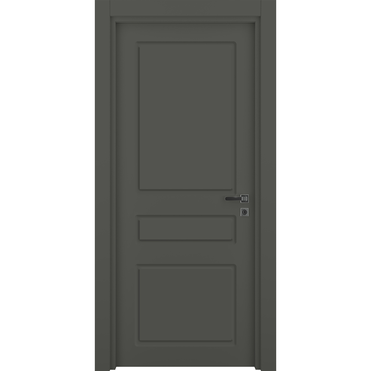 VDA-06 MODERN ANTHRACITE