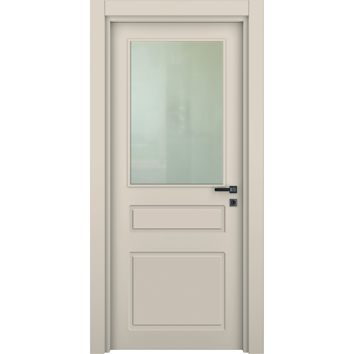 VDA-06 SOFT BEIGE GLAZED