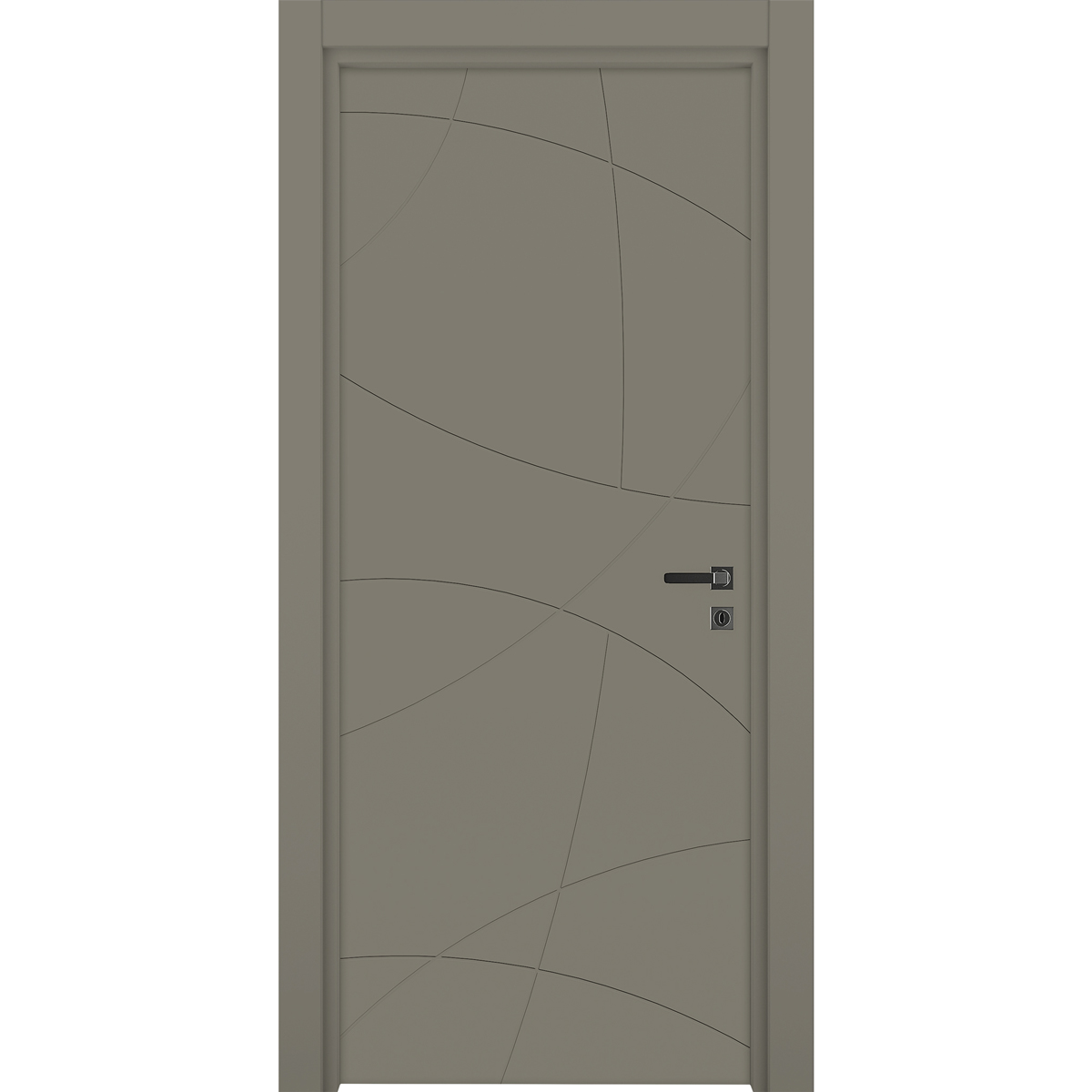 VDA-100 KHAKI GRAY