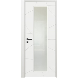 VDA-100 LACQUERED WHITE