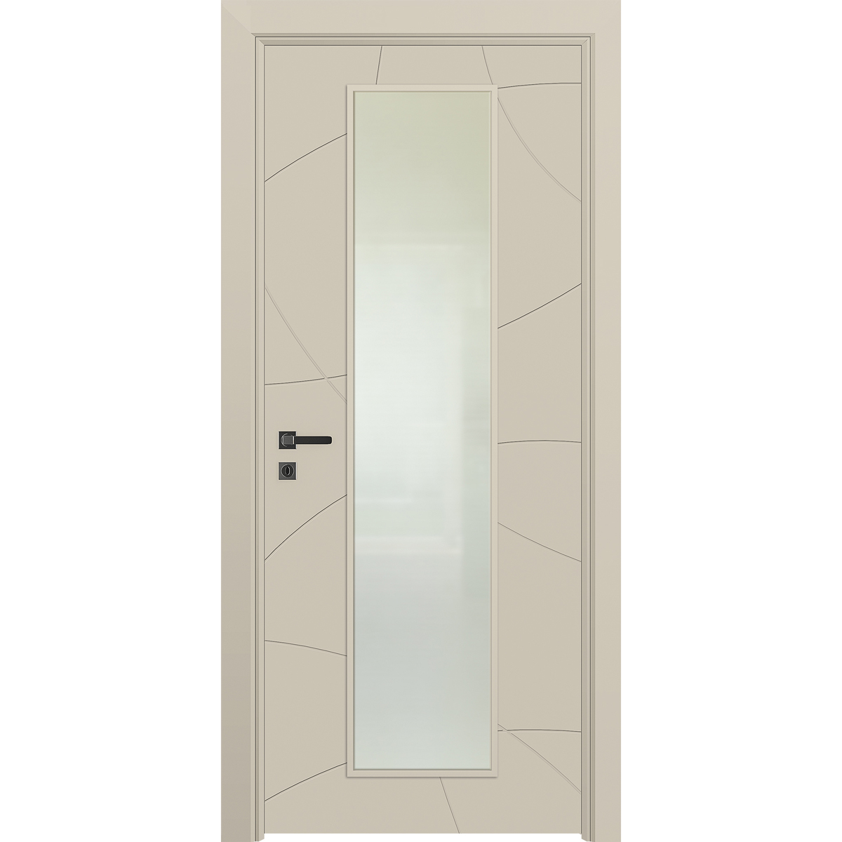 VDA-100 SOFT BEIGE GLAZED
