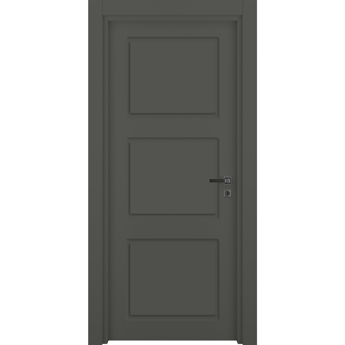 VDA-10 MODERN ANTHRACITE