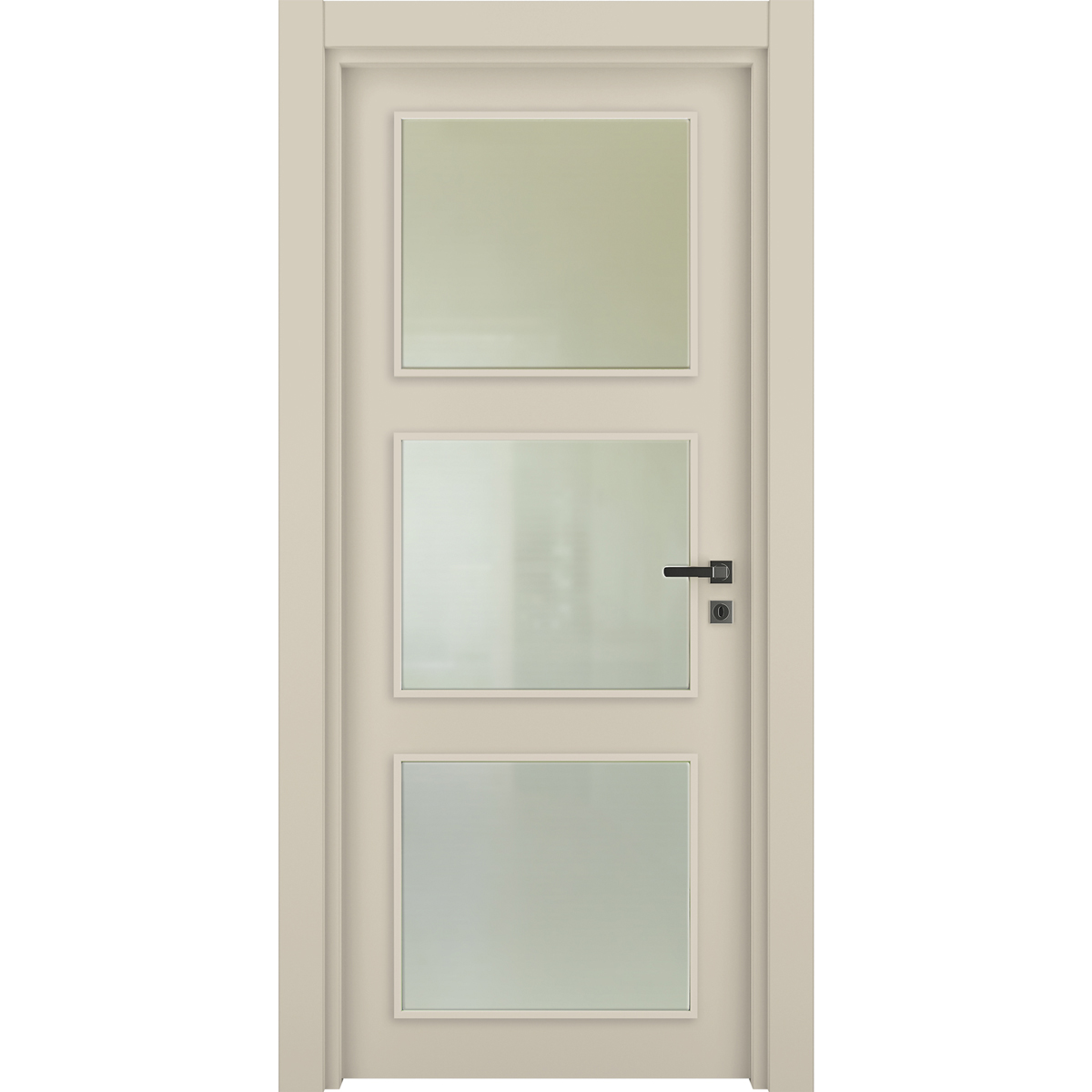 VDA-10 SOFT BEIGE GLAZED