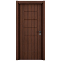 VDA-50 RED WALNUT