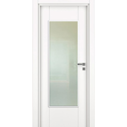 VDA-50 LACQUERED WHITE