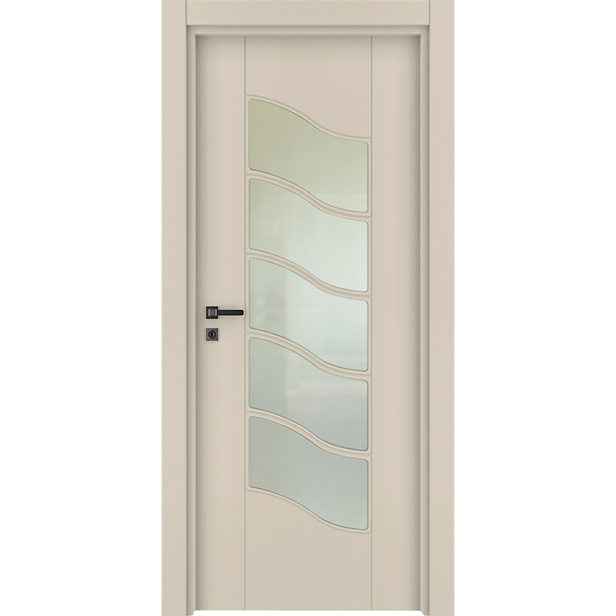 VDA-60 SOFT BEIGE GLAZED