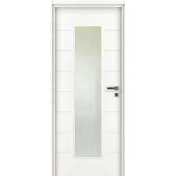 VDA-70 LACQUERED WHITE