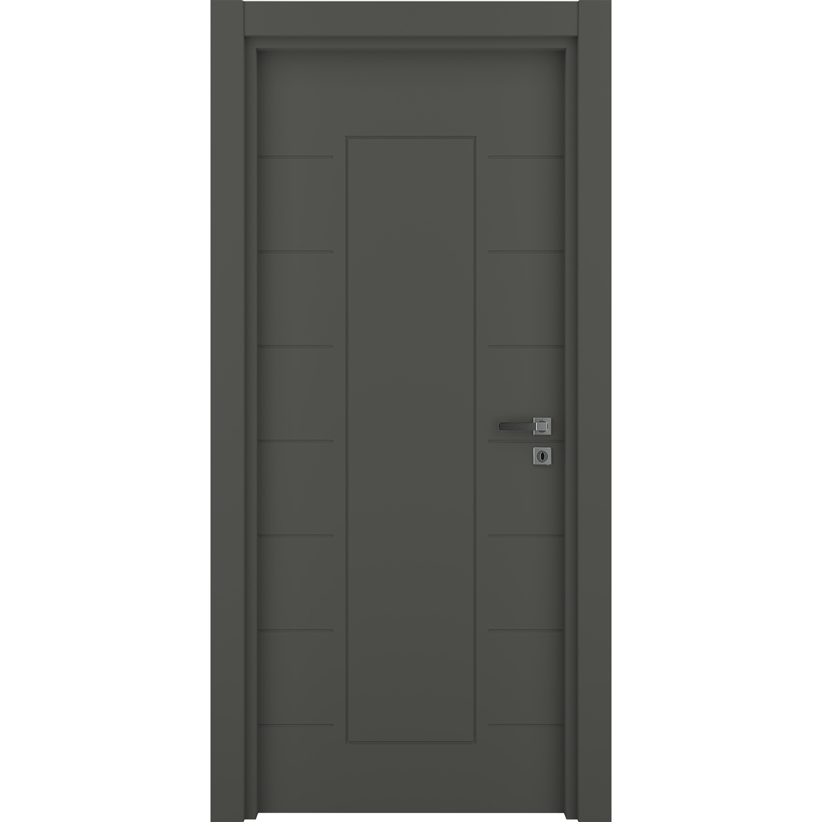 VDA-70 MODERN ANTHRACITE